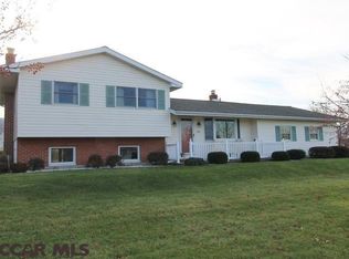 326 Nittany Valley Dr, Bellefonte, PA 16823