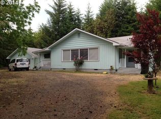 23549 Warthen Rd, Elmira, OR 97437