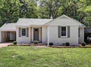 3791 Bowen Ave, Memphis, TN 38122