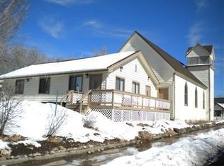 319 S San Francisco St, Flagstaff, AZ 86001