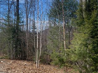 13 Swan Hill Rd, Bethel, ME 04217