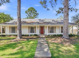 15833 Hogenville Ave, Baton Rouge, LA 70817