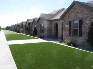 3125 111th St, Lubbock, TX 79423