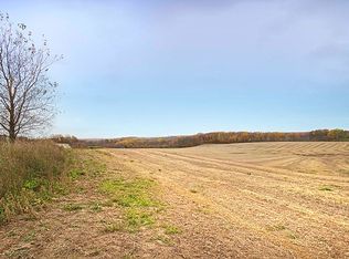 Xxx Cty Rd E, Glenwood City, WI 54013