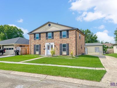 27 Boimare Ave, Kenner, LA, 70065