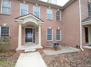 263 S Village Way #23, Canton, MI 48188