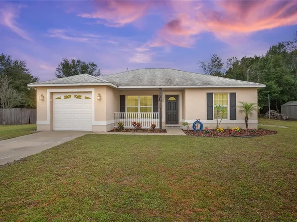 263 Chestnut Ave, Orange City, FL 32763