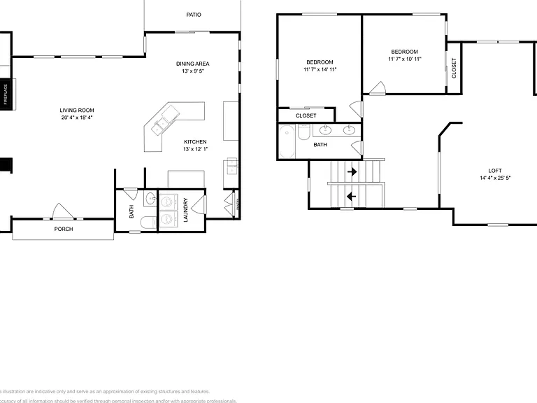 3980 Tule St — Photo 2