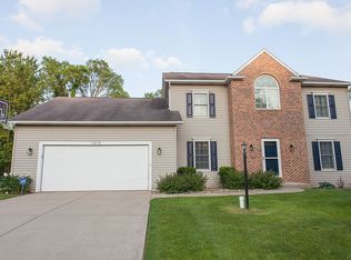 50778 Elk Trl, Granger, IN