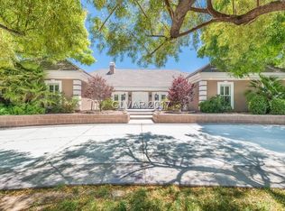 7675 Brent Ln, Las Vegas, NV 89131