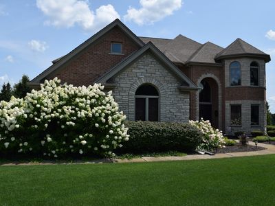 17917 S Foxhound Ln, Mokena, IL, 60448