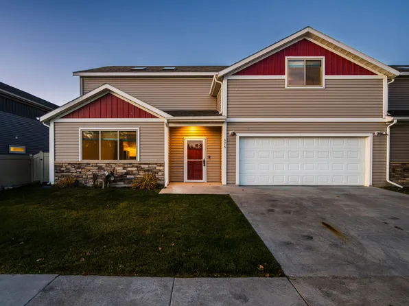575 Creek Dr, Sheridan, WY 82801