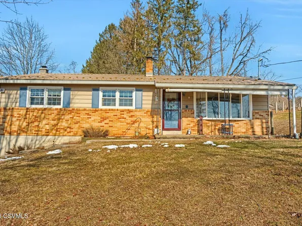1045 Showers Rd, Muncy, PA 17756