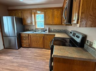 623 N Park Ave, Shawnee, OK 74801