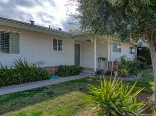 415 W Mesa Ave, Fresno, CA