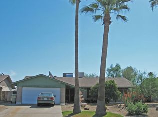14665 N 55th Ave, Glendale, AZ 85306