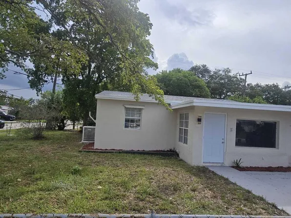 1101 NW 23RD Terrace, Fort Lauderdale, FL 33311