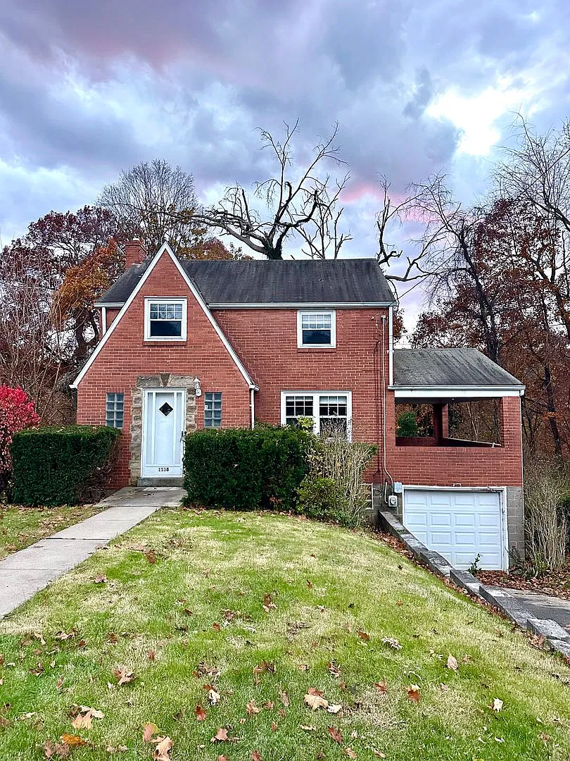 Fully Updated 3 Bedroom in Penn Hills - Off-Street Parking, Covered Porch - Available Decmeber! — Photo 1