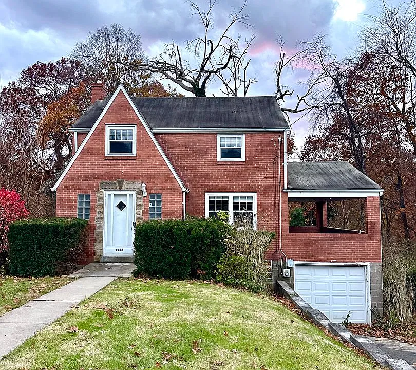 1118 Maple Ave