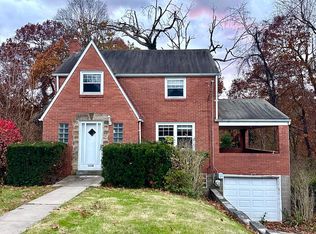 1118 Maple Ave, Verona, PA 15147