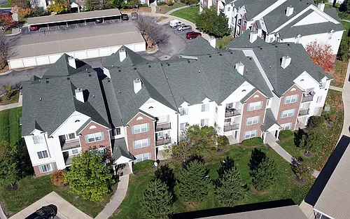 Lake Village of Fairlane Photo 1