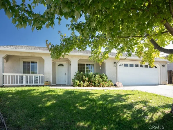 26 Cameron Dr, Oroville, CA 95965
