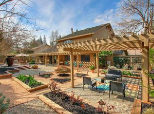 11463 Mother Lode Cir, Gold River, CA 95670