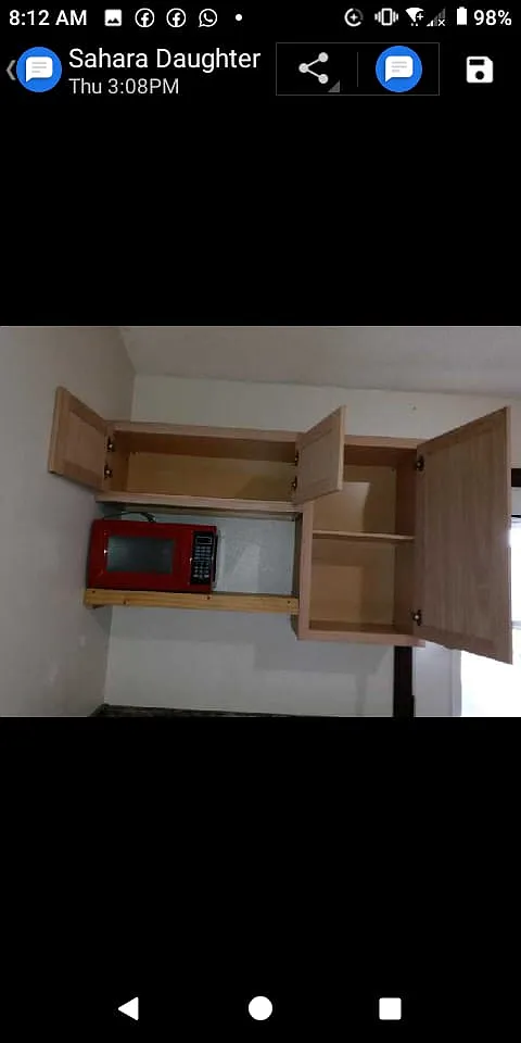 1 bed, 250 sqft, $900 — Photo 2