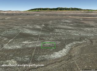 17TH St, Ryndon, NV 89801