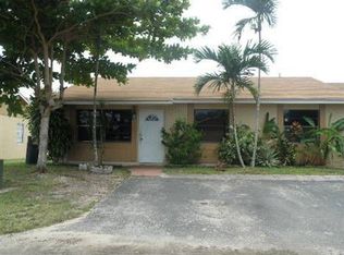 7112 SW 152nd Ct, Miami, FL 33193