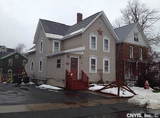 449 Cross St, Watertown, NY 13601