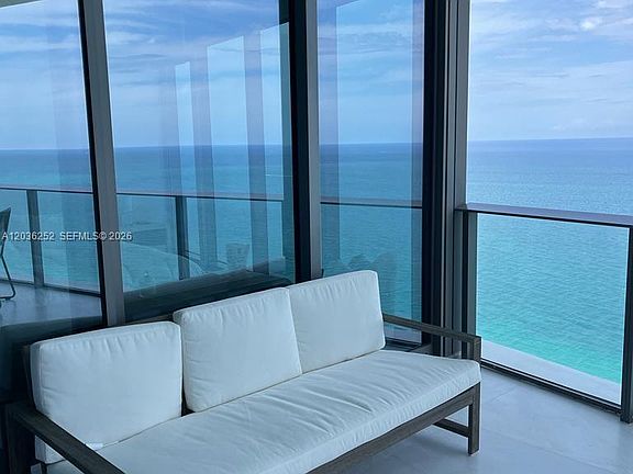 3rd image of 15701 Collins Ave #3104