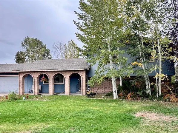 598 Pine Street, Monte Vista, CO 81144