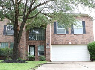 4919 Sandalia Ct, Katy, TX 77494