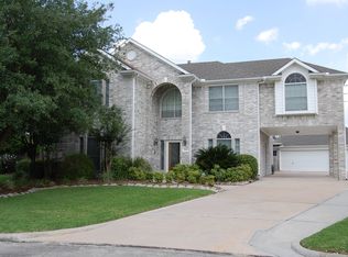 2919 Blue Wind Ct, Houston, TX 77084