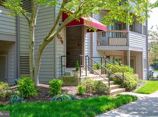 7024 Channel Village Ct APT 102, Annapolis, MD