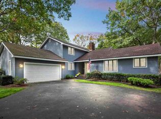 11 E Sunrise Rd, Woodbine, NJ 08270