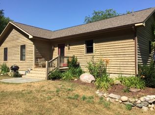 8800 Brudy Rd, Wolverine, MI 49799