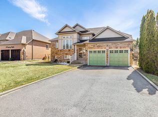 20 Cranberry Hts, Wasaga Beach, ON