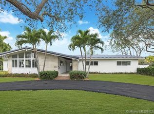 6701 SW 128th St, Pinecrest, FL 33156