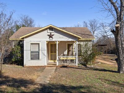 503 E Ash Dr, Johnson City, TX, 78636