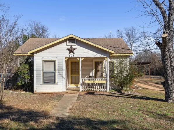 503 E Ash Dr, Johnson City, TX 78636