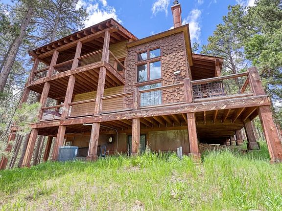 2nd image of 21184 Gilded Mountain Rd