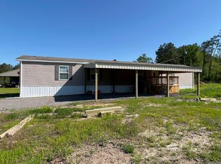524 N Cannon St, Stephens, AR 71764