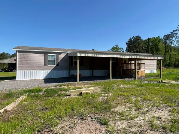 524 N Cannon St, Stephens, AR 71764