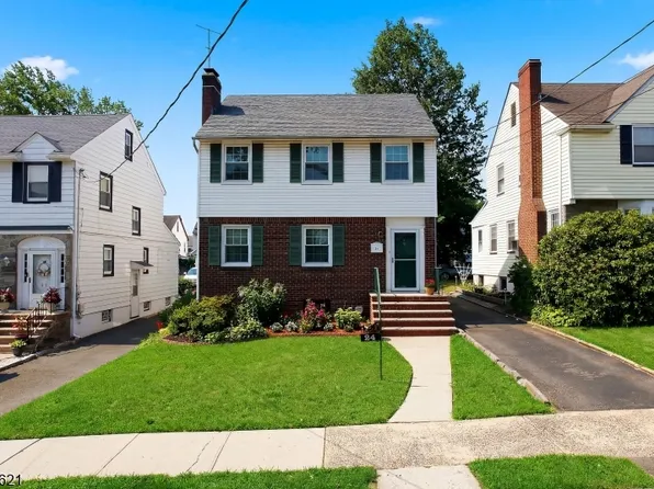 24 Cleveland Ave, Newark City, NJ 07106