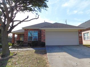1840 Ringtail Dr, Little Elm, TX 75068