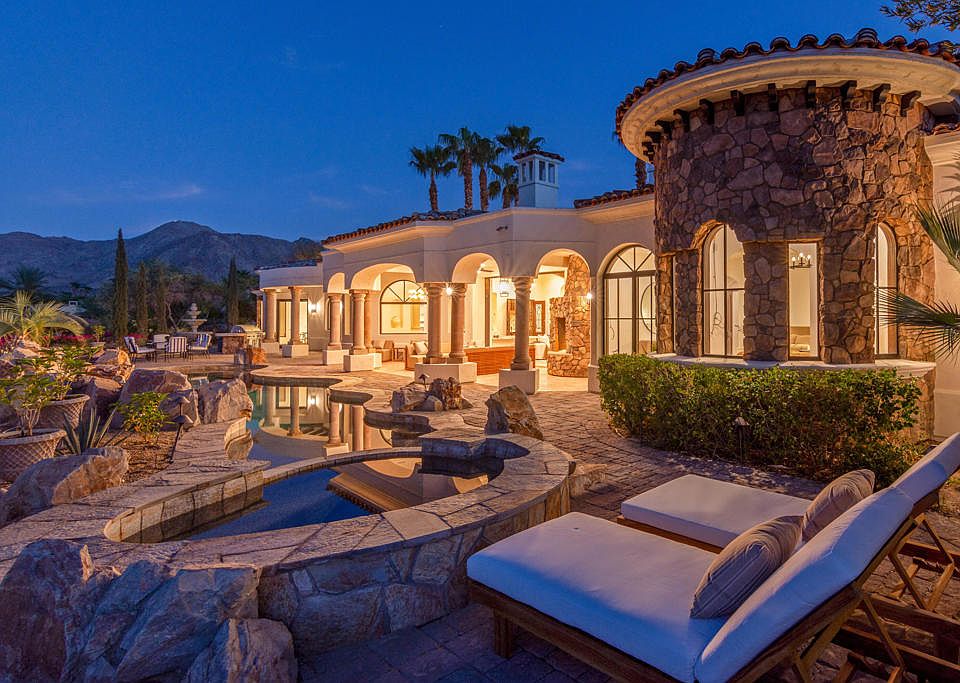 1st image of 49769 Desert Vista Dr