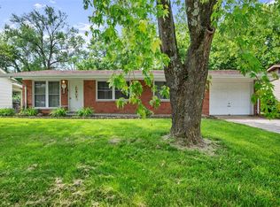 1765 Barbara Dr, Saint Charles, MO 63303