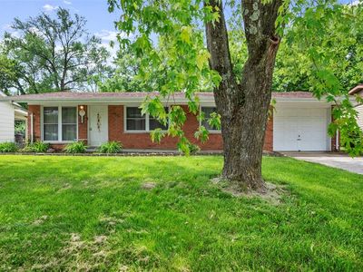 1765 Barbara Dr, Saint Charles, MO, 63303